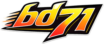 bd 71 লোগো
